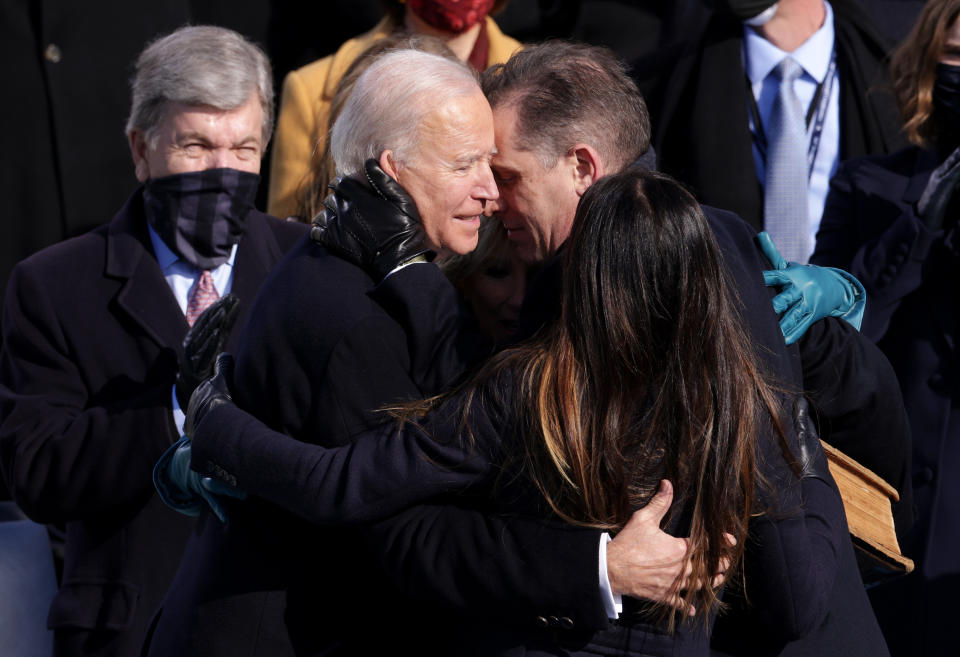 (Photo: Alex Wong via Getty Images)