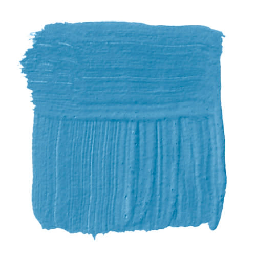 Benjamin Moore Sailor's Sea Blue 2063-40