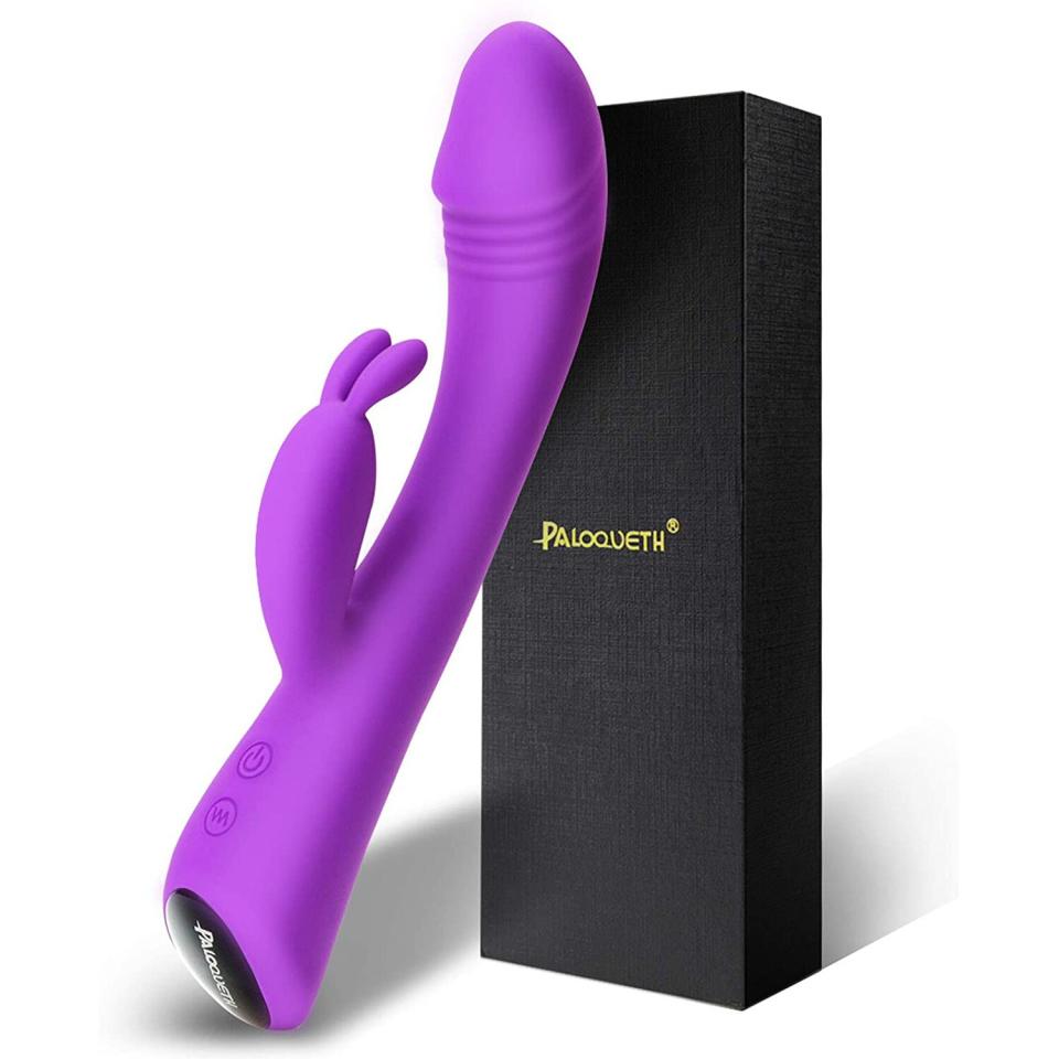 Vibrators on Amazon