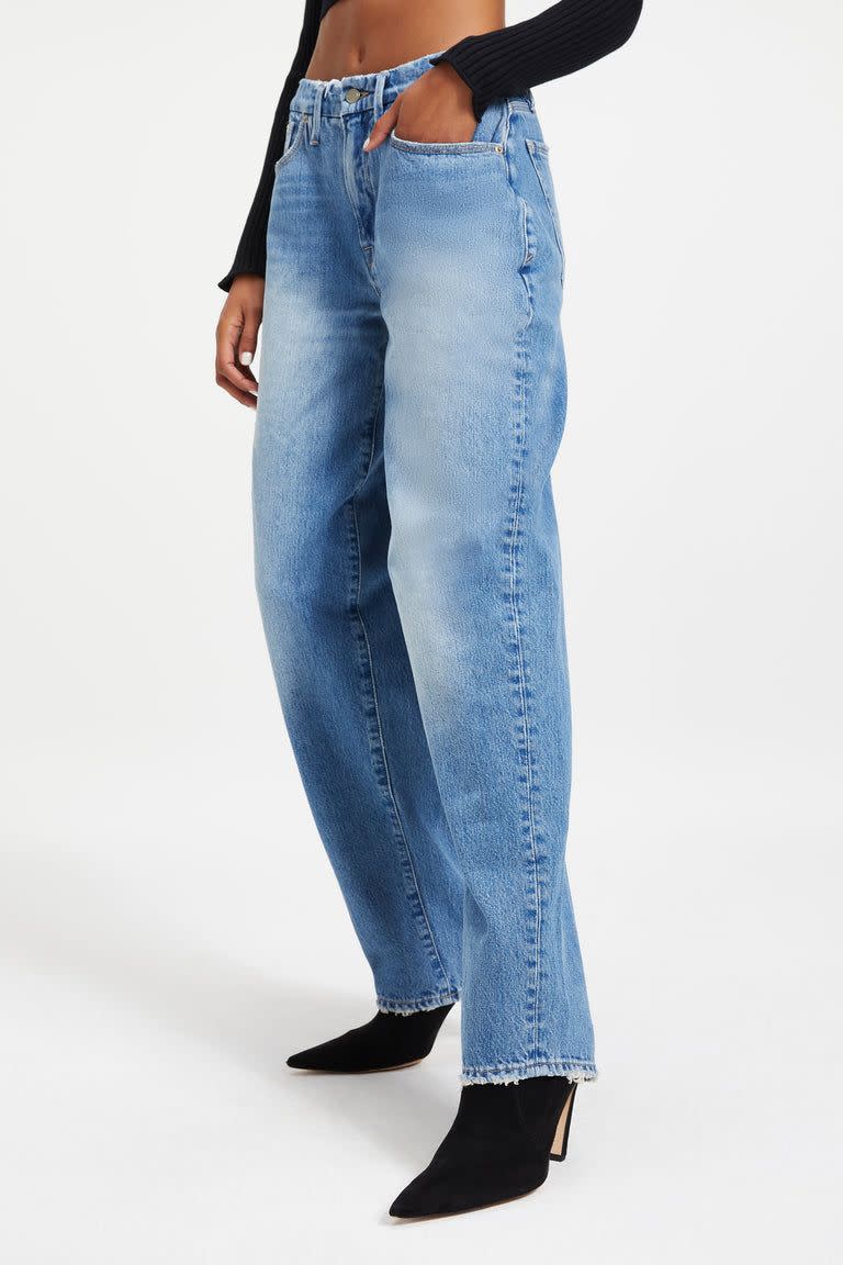 Good '90s Loose jeans