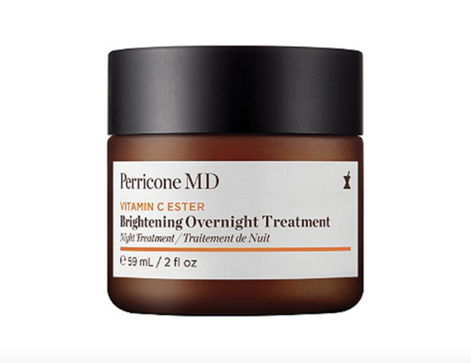 Soothe skin while you sleep. (Credit: Ulta)