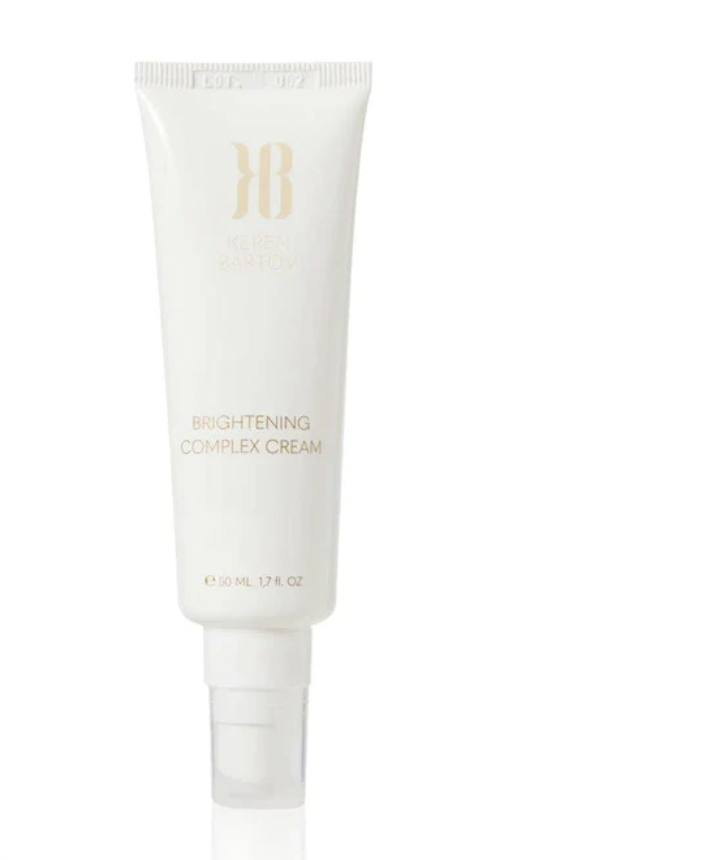 Keren Bartov Brightening Complex Cream