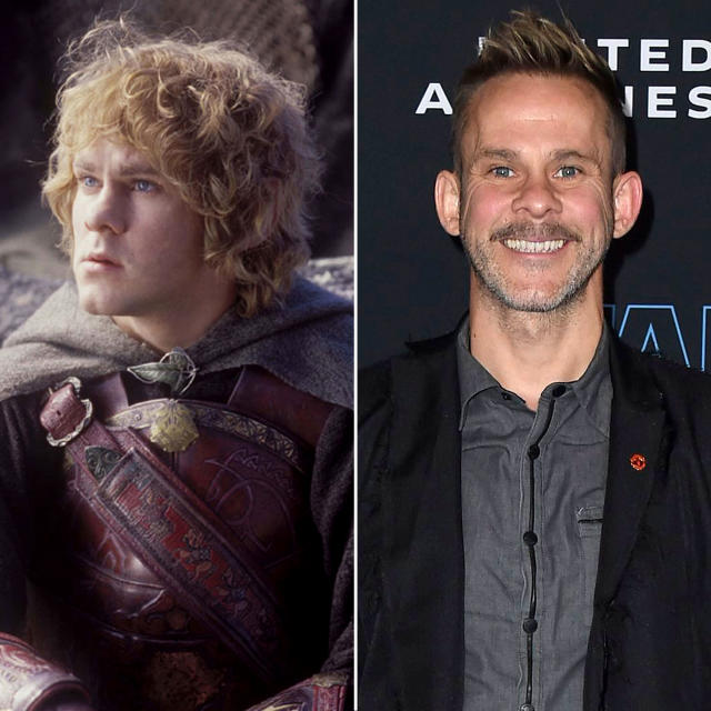 Lord of the Rings: Fellowship of the Ring Cast: Where Are They Now