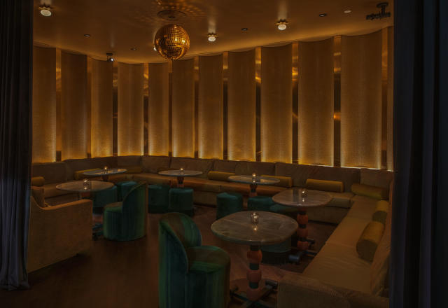 TAO Group's Fleur Room Is Hollywood's Newest Cocktail Lounge – The  Hollywood Reporter