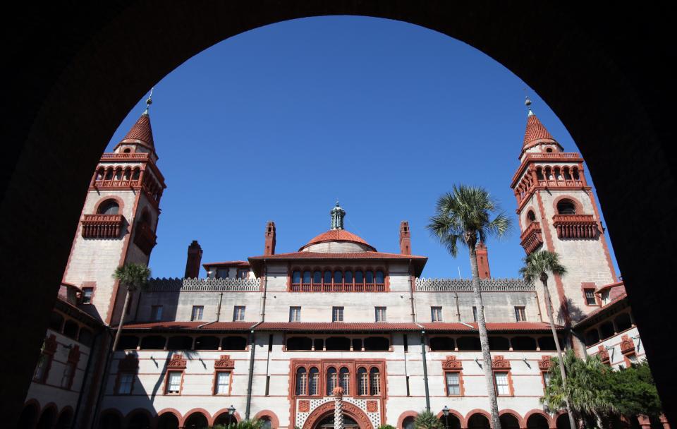 Flagler College (St. Augustine)