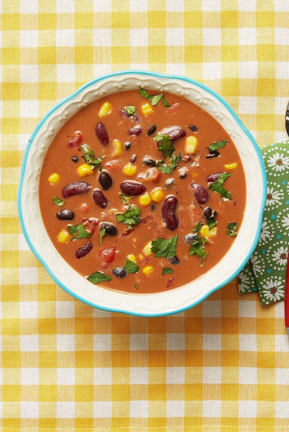 7-Can Soup