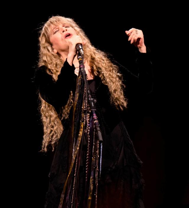 Photo gallery Stevie Nicks brings solo, Fleetwood Mac hits to Raleigh