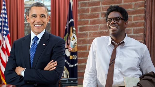 Barack Obama publicly congratulates Colman Domingo for 'historic