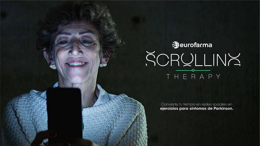 Eurofarma lanza una innovadora herramienta digital para pacientes con Parkinson