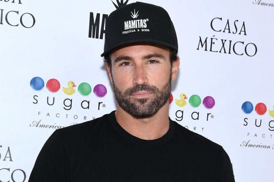 Brody Jenner