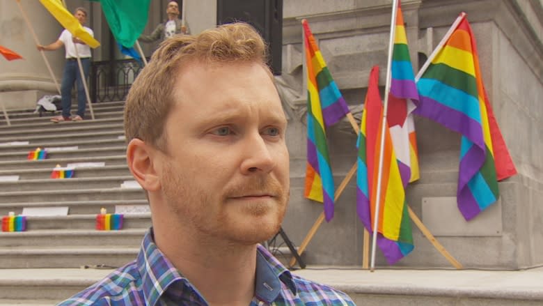 More groups choose to sit out Vancouver's pride parade