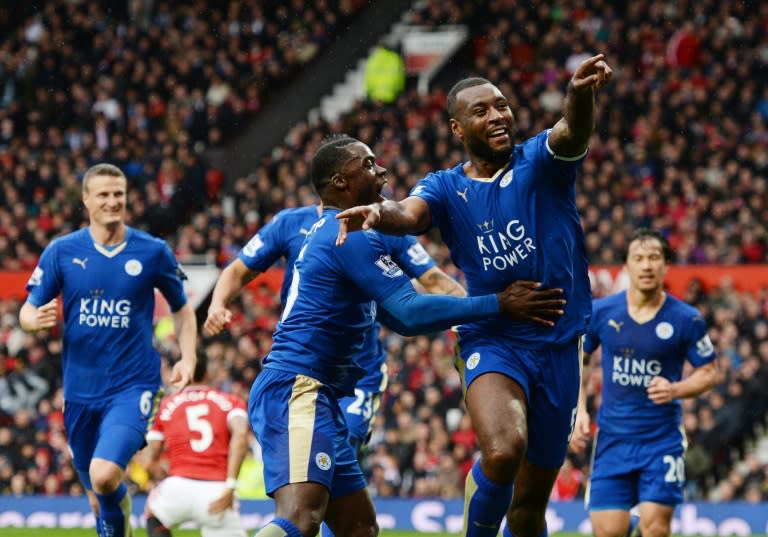 Leicester City completed arguably the greatest fairytale in sporting history by becoming Premier League champions