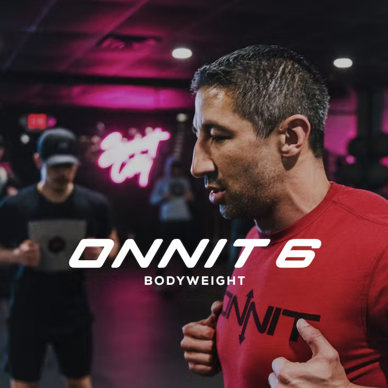 <p><a href="https://go.redirectingat.com?id=74968X1596630&url=https%3A%2F%2Fwww.onnit.com%2Fsix-bodyweight%2F&sref=https%3A%2F%2Fwww.esquire.com%2Flifestyle%2Fhealth%2Fg32213300%2Fbest-home-workout-gear-subscriptions%2F" rel="nofollow noopener" target="_blank" data-ylk="slk:Shop Now;elm:context_link;itc:0;sec:content-canvas" class="link rapid-noclick-resp">Shop Now</a></p><p>6 Bodyweight</p><p>onnit.com</p><p>$24.98</p>