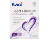 <b><a href="http://www.hawthornhealth.com/general-health-c7/immune-support-c127/kwai-kwai-heart-immune-30-tablets-p6748?utm_source=froogle&utm_medium=ppc&utm_term=kwai-heart-amp-immune-30-tablets&utm_campaign=froogle#9023" rel="nofollow noopener" target="_blank" data-ylk="slk:Kwai Heart + Immune supplements, £6.12 for 30 tablets;elm:context_link;itc:0;sec:content-canvas" class="link ">Kwai Heart + Immune supplements, £6.12 for 30 tablets</a></b><br>The first step to beauty is health and if your immune system is low it’ll show on your face. Give it a boost with these garlic and vitamin supplements that will help keep colds and flu at bay.