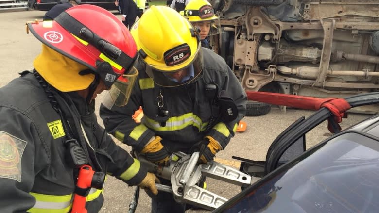 County of Renfrew warden calls on township to restore Jaws of Life funding