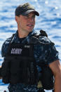 Taylor Kitsch in Universal Pictures' "Battleship" - 2012