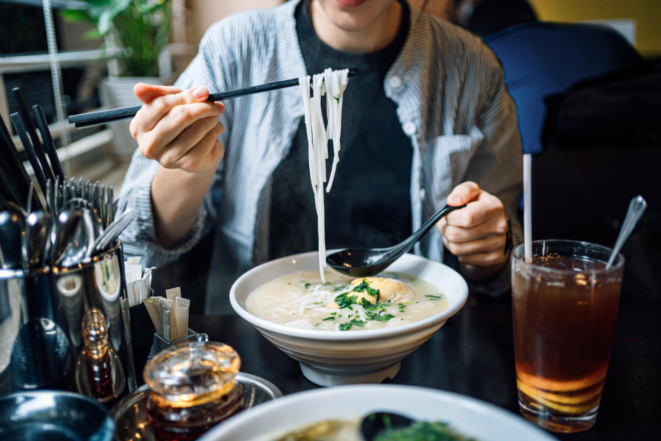 【移居英國】出發前港式美食自肥企劃