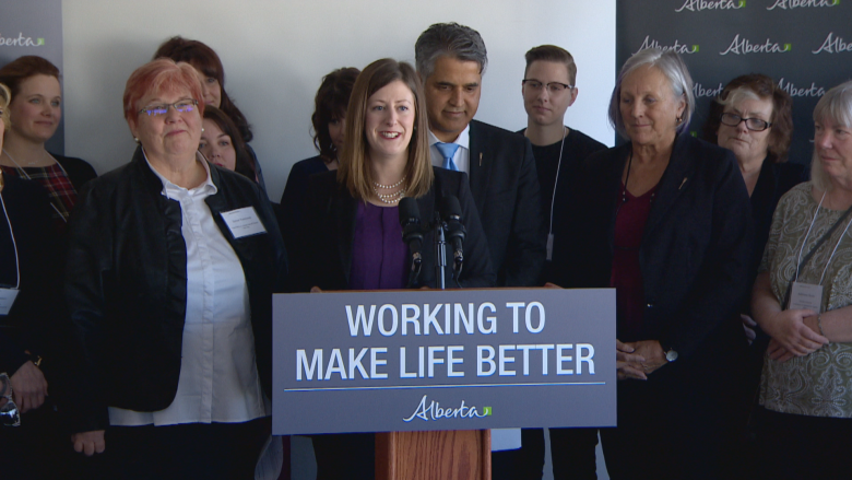 Alberta adds $8.1M in new money for sexual assault services