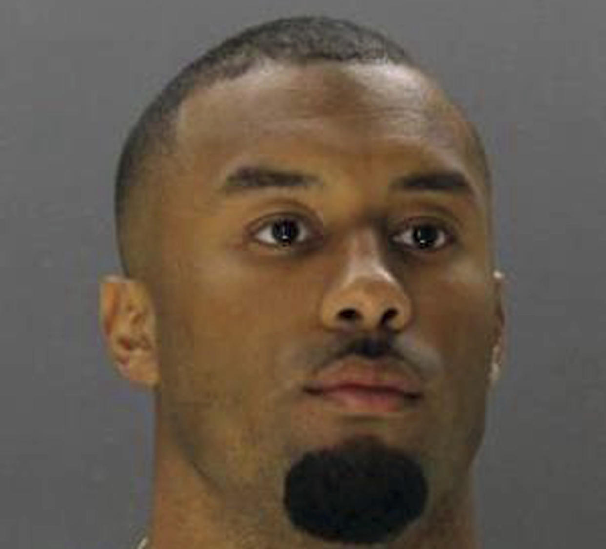 Dallas Cowboys cornerback Nolan Carroll was arrested early Monday on suspicion of driving while intoxicated. (AP)