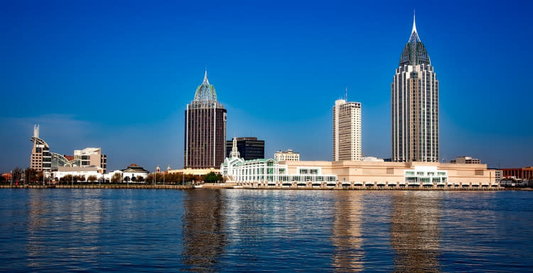 Mobile, Alabama