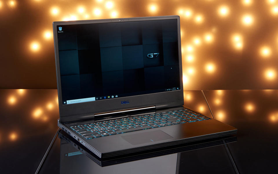 g7 gaming laptop