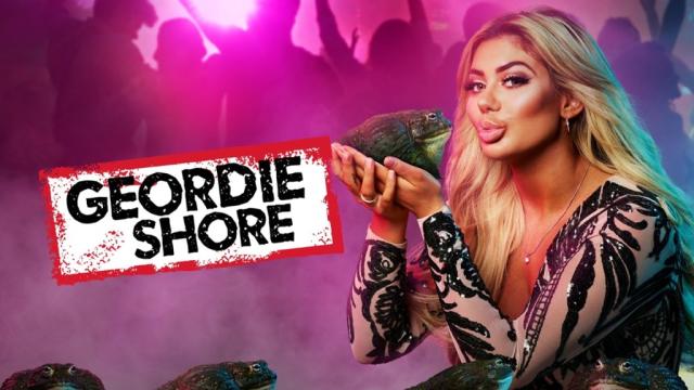 Geordie shore season on sale 1 watch online