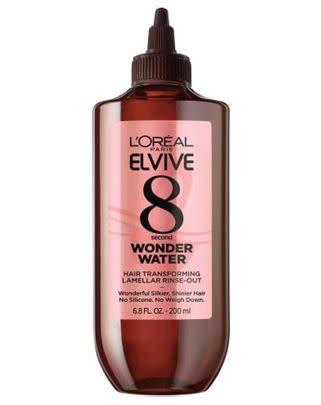 L'Oréal 8 Second Wonder Water Lamellar