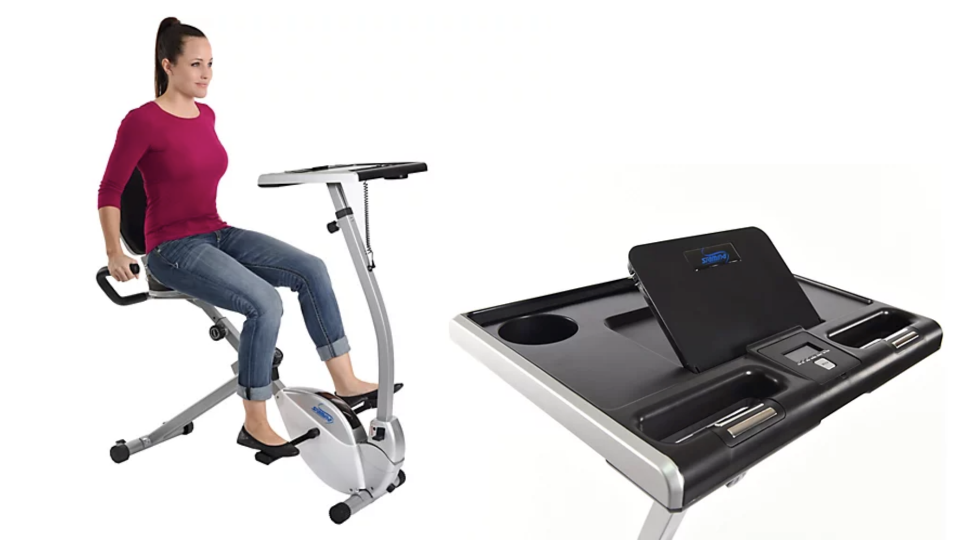 best recumbent exercise bikes