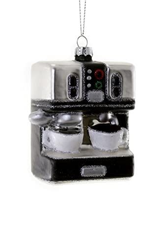 Espresso Machine Ornament