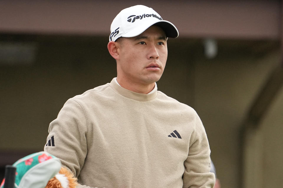 Collin Morikawa, Jason Day lead notable players to miss 2024 Farmers