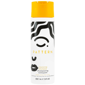 Pattern Cleansing Shampoo