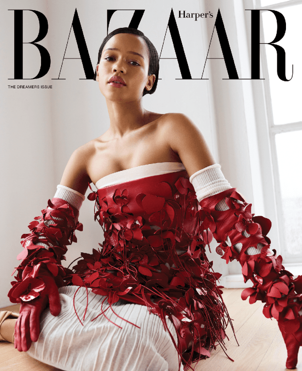 <p><a href="https://www.harpersbazaar.com/fashion/photography/a42466845/taylor-russell-bones-and-all-interview-2023/" rel="nofollow noopener" target="_blank" data-ylk="slk:Photo: Amy Troost/Courtesy of Harper's Bazaar;elm:context_link;itc:0;sec:content-canvas" class="link ">Photo: Amy Troost/Courtesy of Harper's Bazaar</a></p>