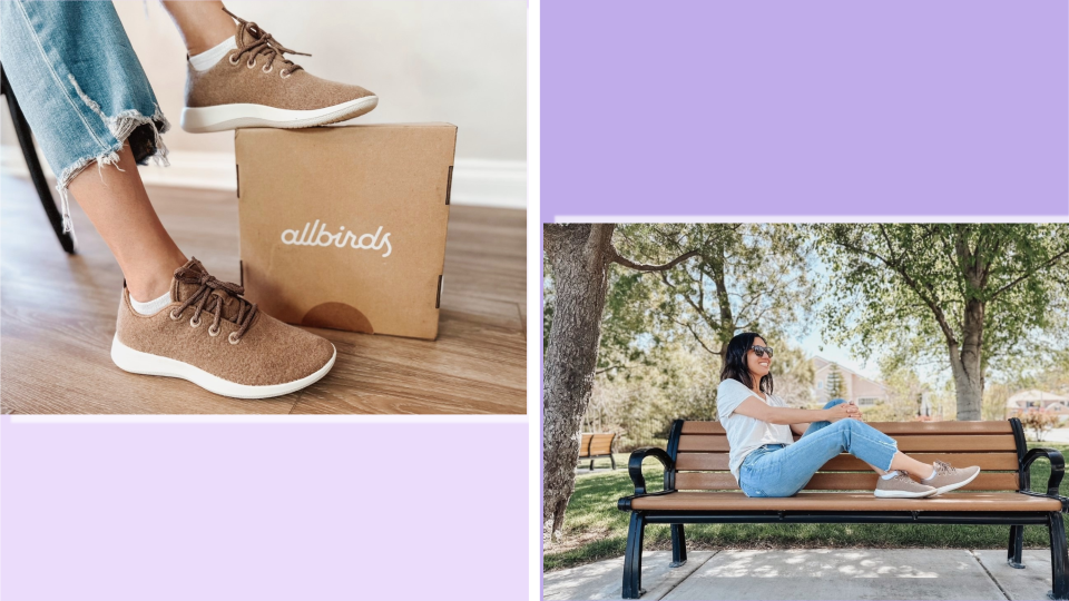 50 best Mother's Day gifts: Allbirds Wool Runners