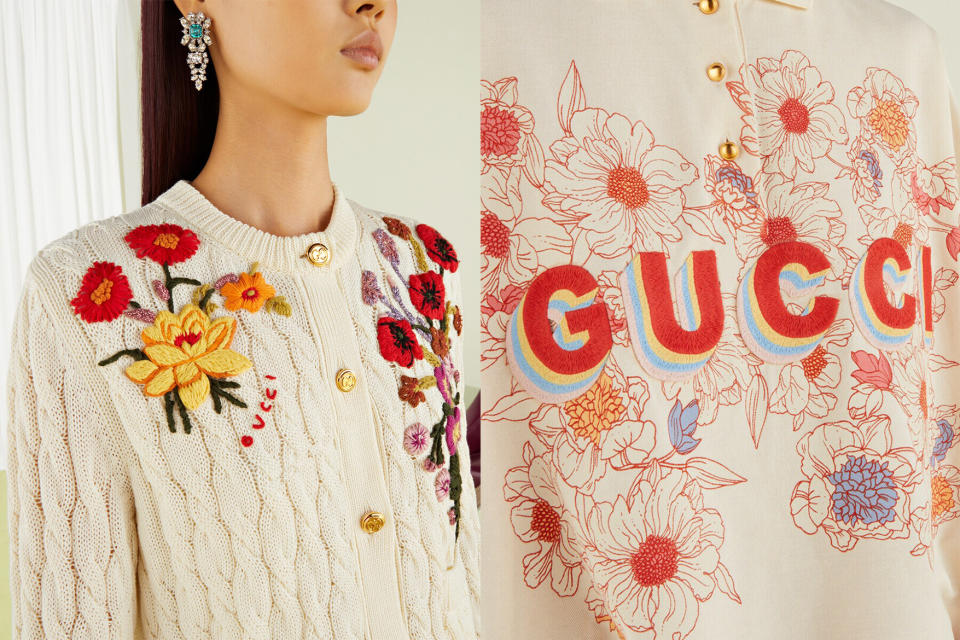 All Images from Gucci