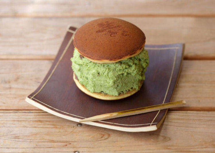 Delicious Uji Matcha Sweets from Kyoto that You’ll Want to Tell Everyone About