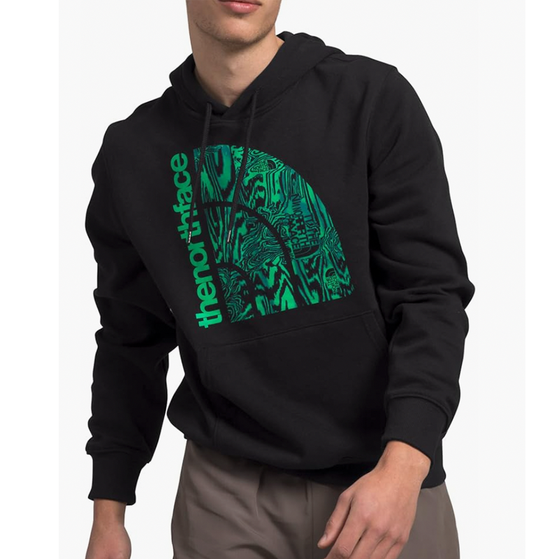 <p><a href="https://www.amazon.com/NORTH-FACE-Chlorophyll-Digital-Distortion/dp/B0BZ8SV91Q/ref=sr_1_7?crid=2G730W52A5US1&dib=eyJ2IjoiMSJ9.EkE1oIn8yCyhcZaJZPrFQYE03E9BJMoeQ-QYoGVOv3hcREEoDVbuyb7Z39rs0wfmlEPpX5ooVlLXRpHZWQ1f2tb7j2T-PmGkT2qJR2uQaeJqvnRYopWFD_bvSTZuwNCp8C5lGHTIZBkkYxUWU37sc7sniDe_wD8Pw59ZgALcFVpSN2MmXaYT5SH-6VR_e_7qiTcwr2tdzui3Yvh5WGTmVSGj3NicONuNvpdQOu2dHdHNvrC1n2NJ-RlfTKyIYRLmCPv_yJOwMZgmImgw3h4v4RaEovgB450WQJ0UZoxPWm0.q0ABlLZrYbQdMQSpfR3LSgK__A3hCN9cf5tFebNKpQU&dib_tag=se&keywords=the+north+face+mens&qid=1713965703&refinements=p_n_deal_type%3A23566065011&rnid=23566063011&sprefix=the+north+face+mens%2Caps%2C84&sr=8-7&tag=syn-yahoo-20&ascsubtag=%5Bartid%7C10054.a.60591685%5Bsrc%7Cyahoo-us" rel="nofollow noopener" target="_blank" data-ylk="slk:Shop Now;elm:context_link;itc:0;sec:content-canvas" class="link rapid-noclick-resp">Shop Now</a></p><p>Jumbo Half Dome Hoodie</p><p>amazon.com</p><p>$45.45</p>