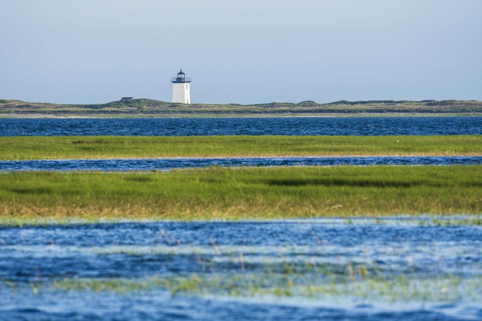 Daydream Over These Photos of Idyllic Cape Cod