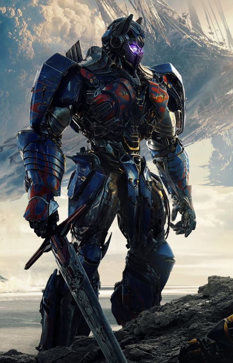 9. Transformers