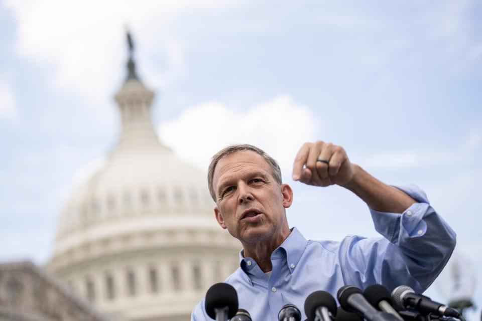 Scott Perry (Getty Images)