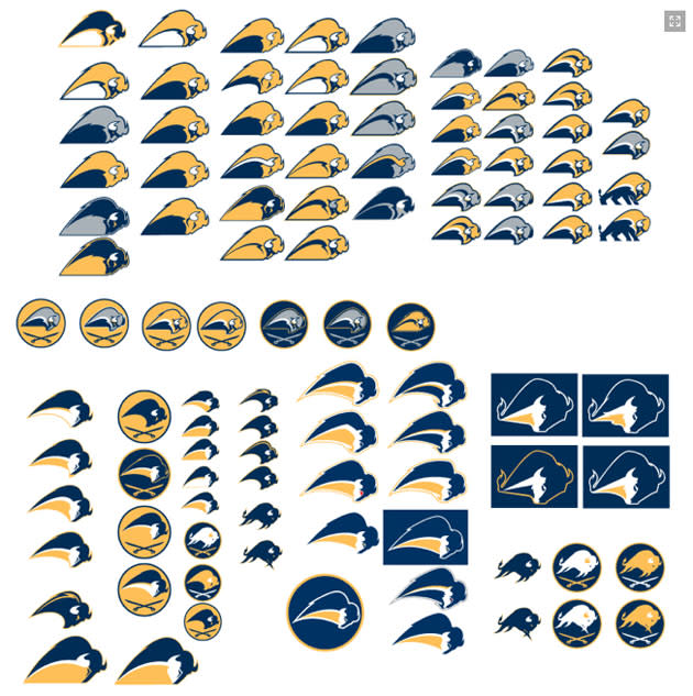 MLB + NFL Colors/Jersey Designs - Concepts - Chris Creamer's