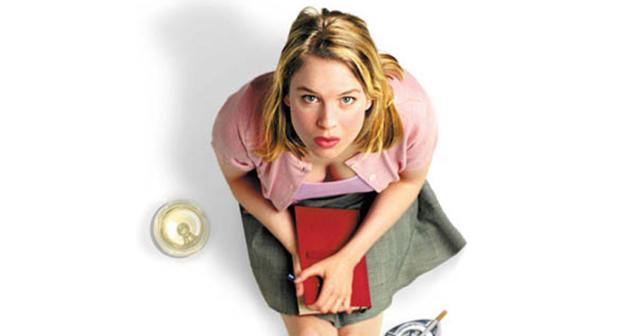 Stop everything! There's a new Bridget Jones book coming out