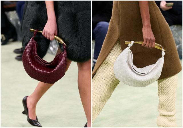 Unboxing Bottega Veneta mini Jodie!! New mini Jodie  #leatherhandbag#minijodie#bottegaveneta#handbag 