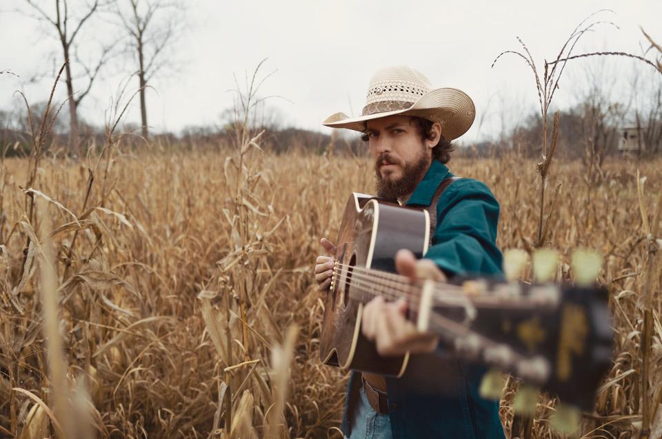 Chris Janson gained country music prominence with his breakthrough 2015 single "Buy Me a Boat."