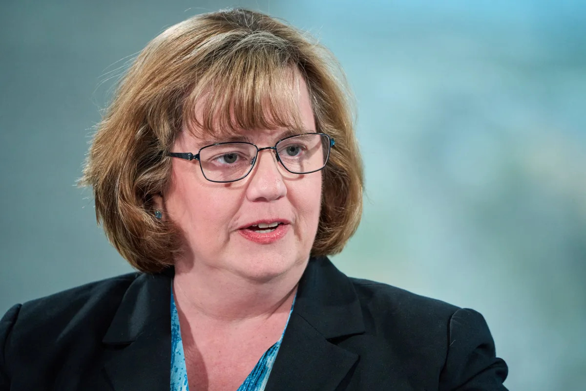 Arizona election analysis: No wonder Republican Rachel Mitchell led from the get..