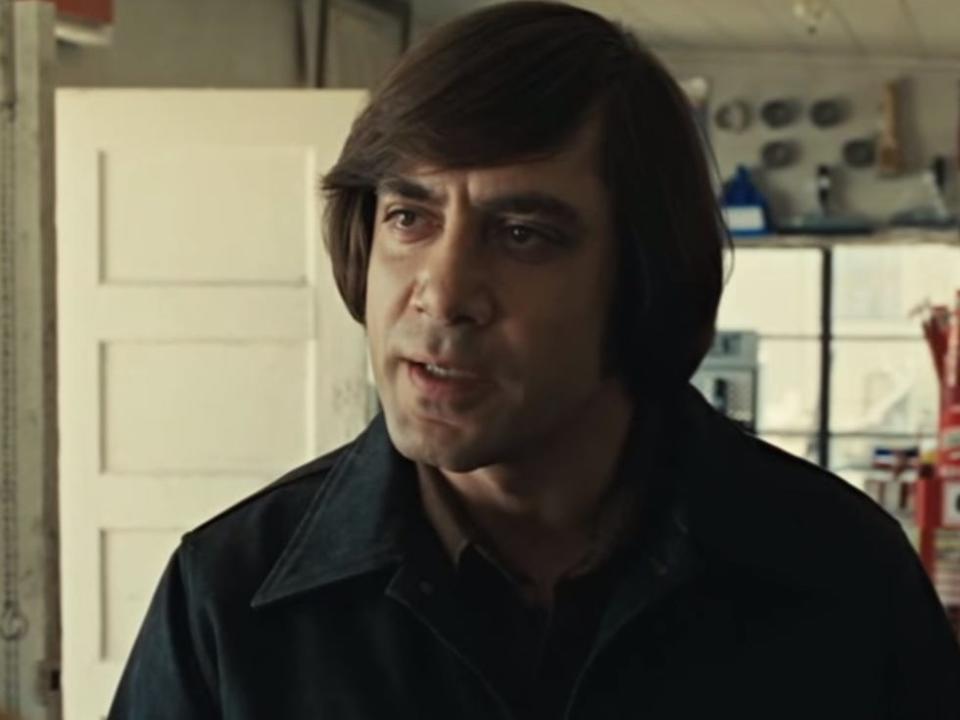 No Country for Old Men