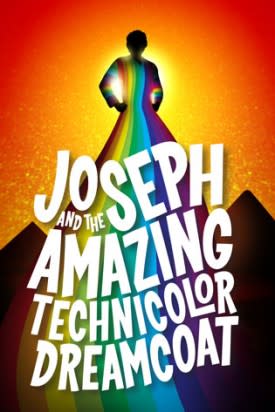 Elton John’s Rocket Pictures Plans Animated Take On ‘Joseph And The Amazing Technicolor Dreamcoat’