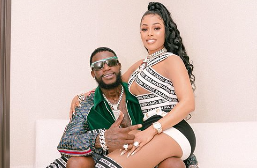 I Never Wanted to be Broke and Married': Fans React After Gucci Mane Shares  That Money Keeps His Wife Happy in a Resurfaced Clip