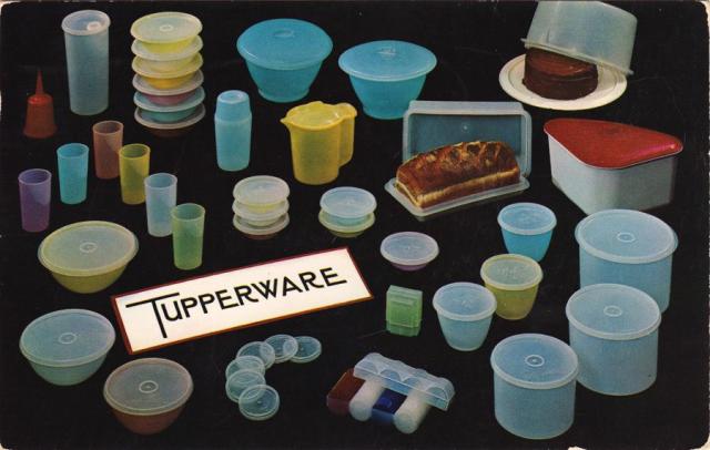 Vintage Tupperware is making a comeback with collectors - Antique Trader