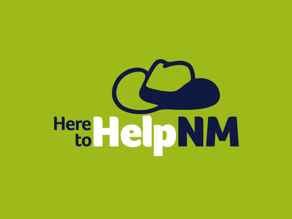 The New Mexico Farm and Ranch Stress Assistance Network website, www.heretohelpnm.com, provides information about stress prevention, wellness and health resources.