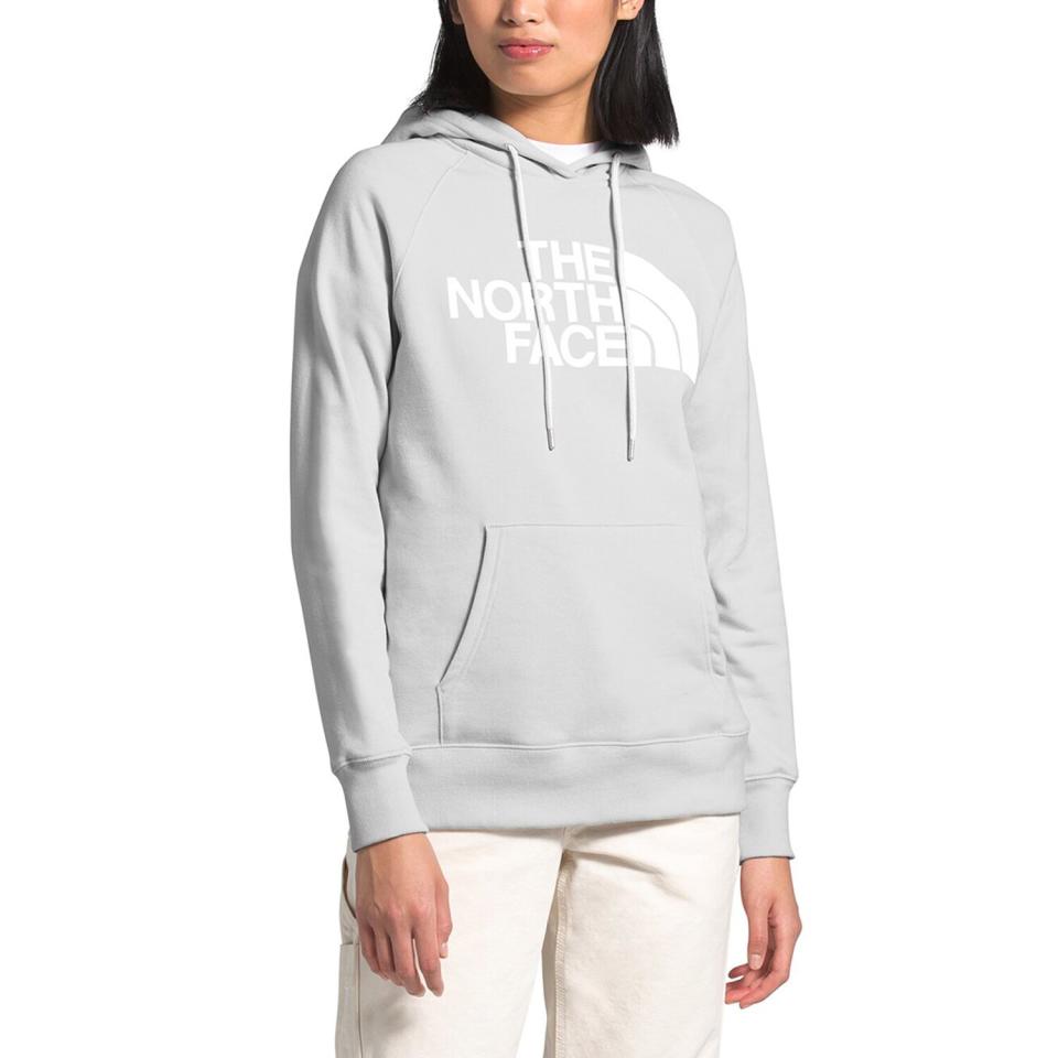 The North Face Half Dome Pullover Hoodie